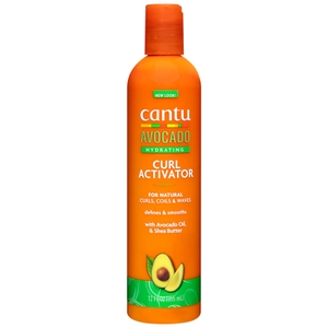 Cantu Avocado Curl Activator Cream 340g