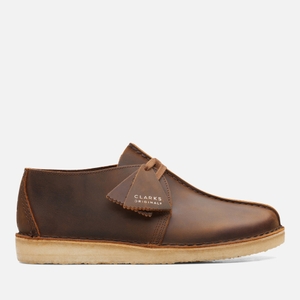 Desert Trek Leather
