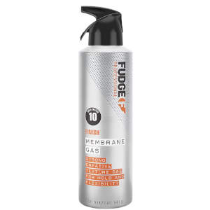 Fudge Professional Membrane Gas Hair Spray 150ml