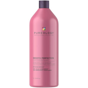 Pureology Smooth Perfection Shampoo 1000ml