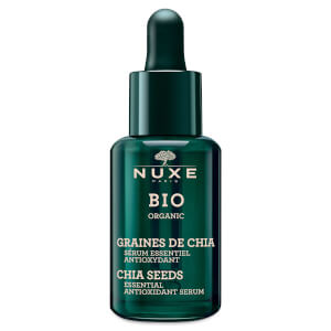 NUXE Chia Seeds Essential Antioxidant Serum 30ml