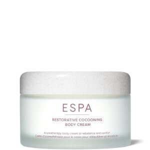 ESPA Restorative Cocooning Body Cream 180ml