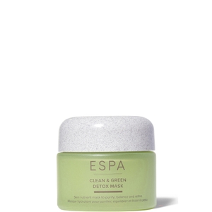 ESPA Clean and Green Detox Mask 55ml