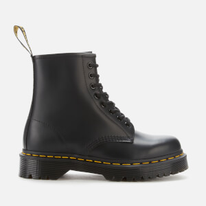 1460 Bex Smooth Leather 8-Eye