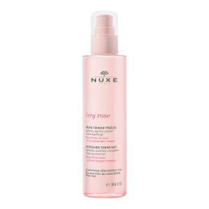 NUXE Very Rose Refreshing Tonic Mist 200ml