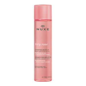 NUXE Very Rose Radiance Peeling Lotion 150ml