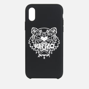 KENZO - IPHONE COVER 13/13 PRO WITH TIGER LOGO - Eleonora