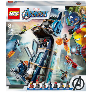 Lego overwatch smyths top