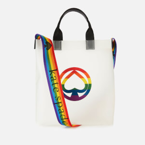 Kate Spade New York Women s Pride Tote Bag Multi