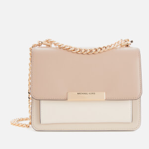 MICHAEL MICHAEL KORS Women s Jade XS Gusset Cross Body Bag