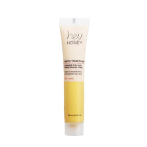 Hey Honey Show Your Glow Mask 20ml