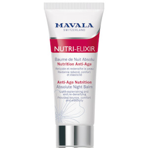 Mavala Nutri Elixir Night Balm 65ml