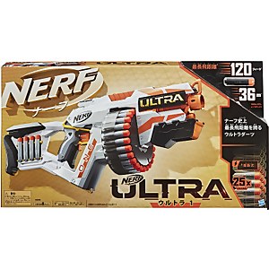 Nerf Ultra One Blaster Toys Zavvi France