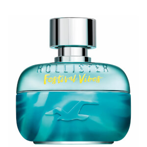 Hollister perfume on sale festival vibes
