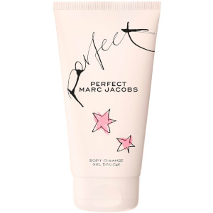 Marc jacobs shower 2025 gel