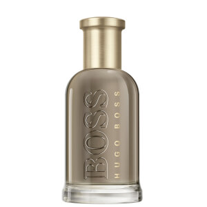 Boss bottled man of today 50ml on sale