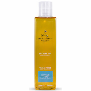 Aromatherapy Associates Revive Shower Oil 250ml