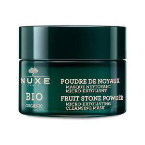 Masque Nettoyant Micro-exfoliant, NUXE BIO 50 ml