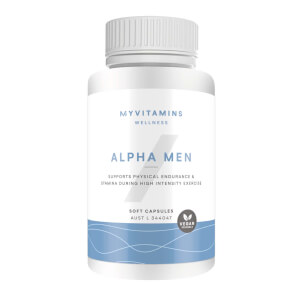 Myvitamins Alpha Men - 60 tabs