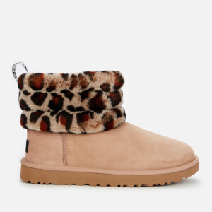 Ugg boots deals leopard