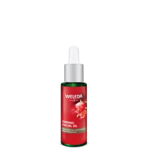 Weleda Firming Facial Oil - Pomegranate 30ml