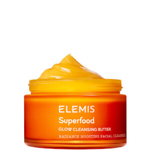 Elemis Superfood AHA Glow Cleansing Butter 90g