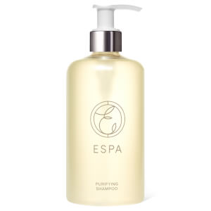 ESPA Essentials Shampoo 400ml (Refill Plastic Bottle)