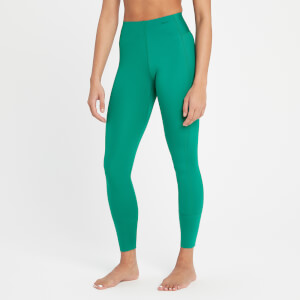 MP ženske hlače Composure Repreve® - Energy Green