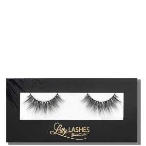 Lilly Lashes Faux Mink - Miami