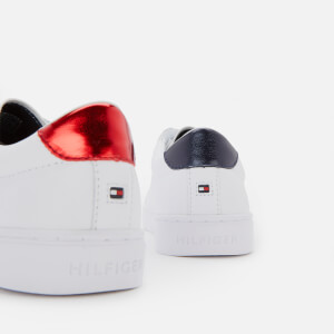 Tommy hilfiger cheap venus essential trainers