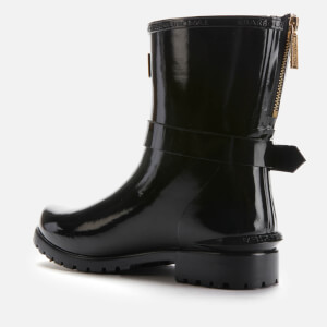 Barbour mugello wellies discount