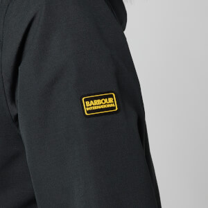 Barbour International Women s Touchdown Jacket Black Coggles