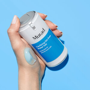 Murad Clarifying Water Gel 48ml