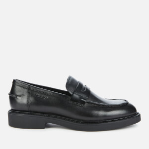 Vagabond loafer on sale