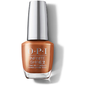 OPI Nail Polish Muse of Milan Collection Infinite Shine Long Wear System - My Italian is a Little Rusty 15ml