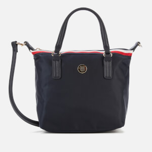 Tommy Hilfiger Women s Poppy Small Tote Bag Corporate