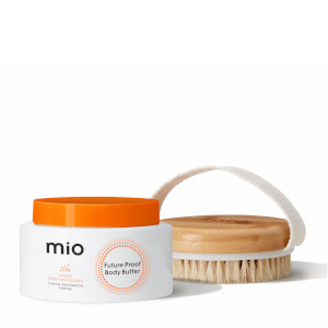 Mio Skincare Healthy Skin Routine Duo (Temporary Jar)
