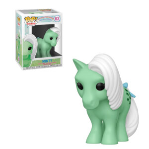 My little clearance pony pop figures