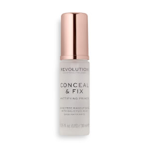 Makeup Revolution Conceal & Fix Mattifying Primer