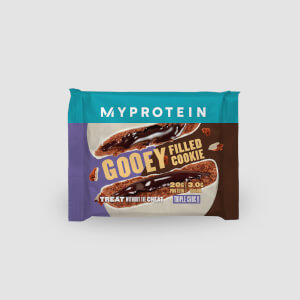 Filled Protein Cookie