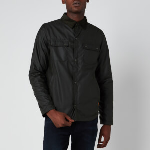 Barbour akenside deals