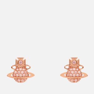 Tamia Earrings Vivienne Westwood Gold Earrings Sale Vivienne