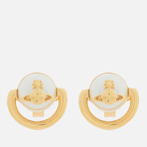 Vivienne westwood cheap celia necklace