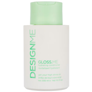 Design Me Gloss Me Hydrating Conditioner - 300ml