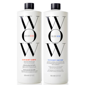 Color Wow Color Security Supersize Duo - Fine - Normal