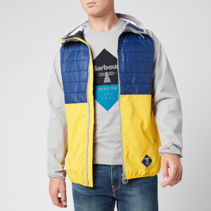 Barbour gable jacket hotsell
