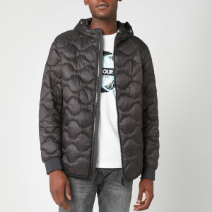 Barbour international acoustic jacket 2025