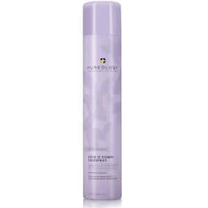 Pureology Style and Protect Lock it Down Hairspray 312g