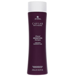 Caviar hair products sales