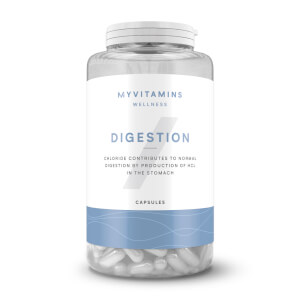 Digestion - 60Capsules